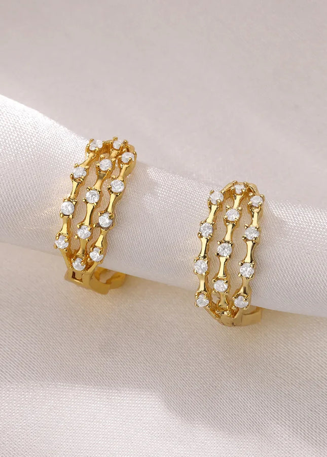 Celestial Earrings