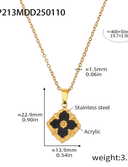 Cenza Necklace