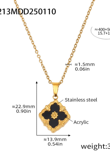 Cenza Necklace