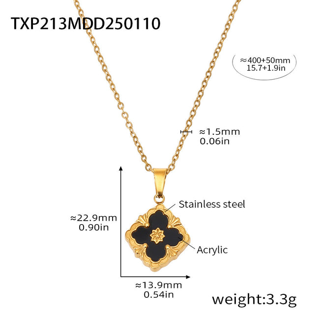 Cenza Necklace