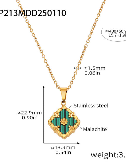 Cenza Necklace