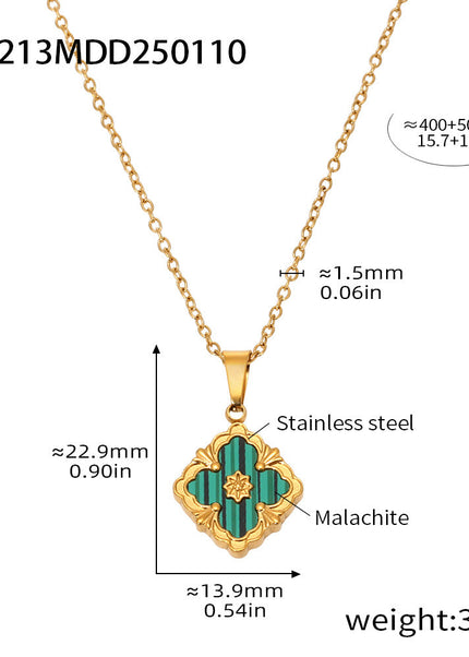 Cenza Necklace