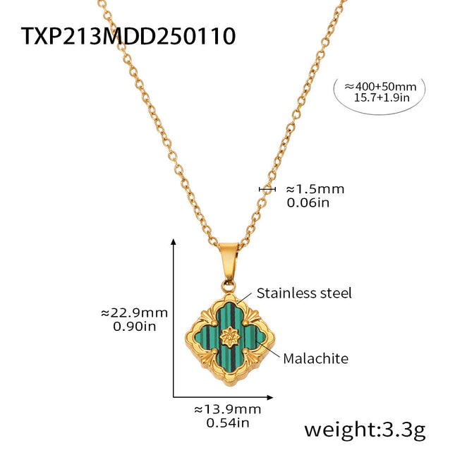 Cenza Necklace
