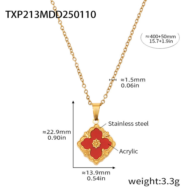 Cenza Necklace