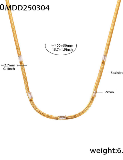 Cetta Necklace