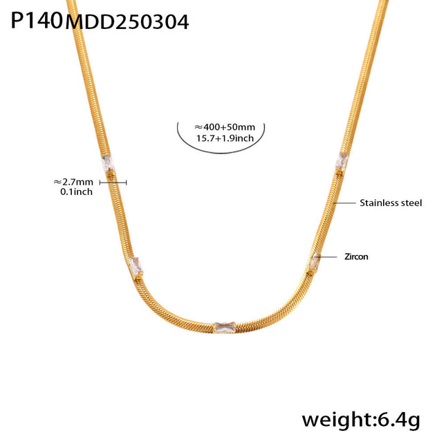 Cetta Necklace