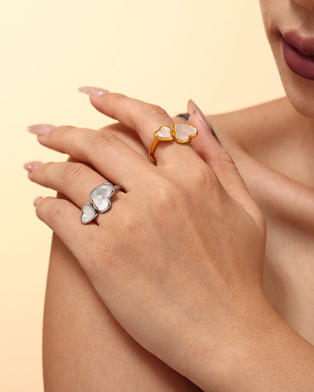 Chai Ring