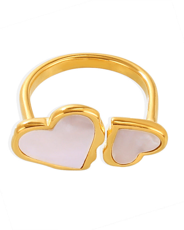 Chai Ring