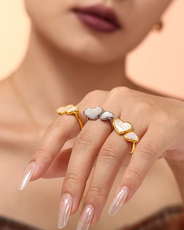 Chai Ring