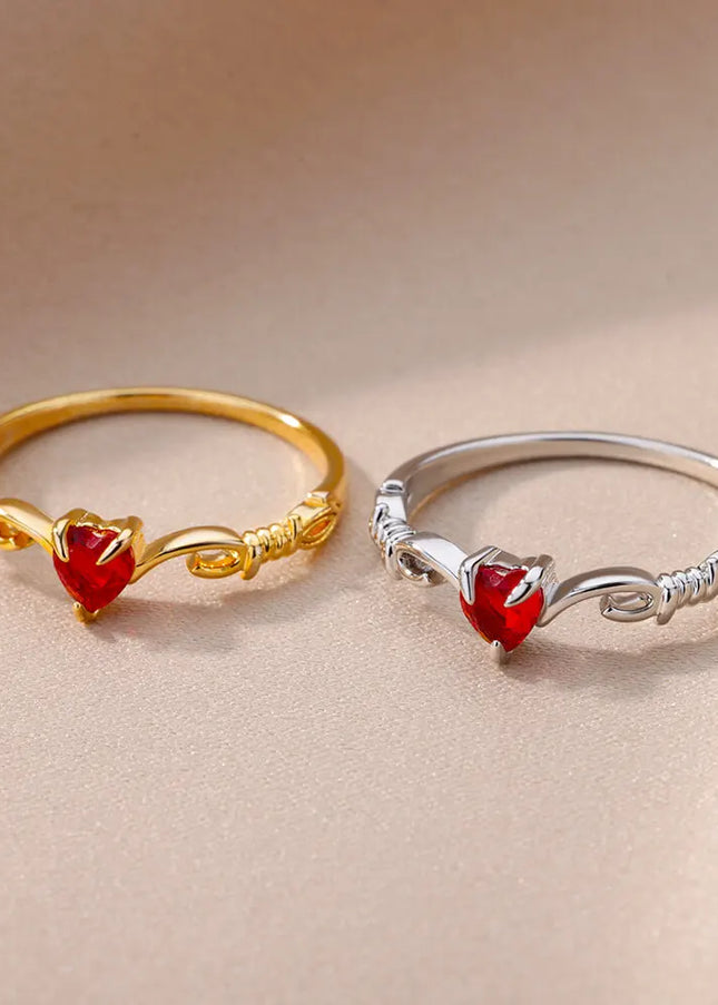 Chaima Ring