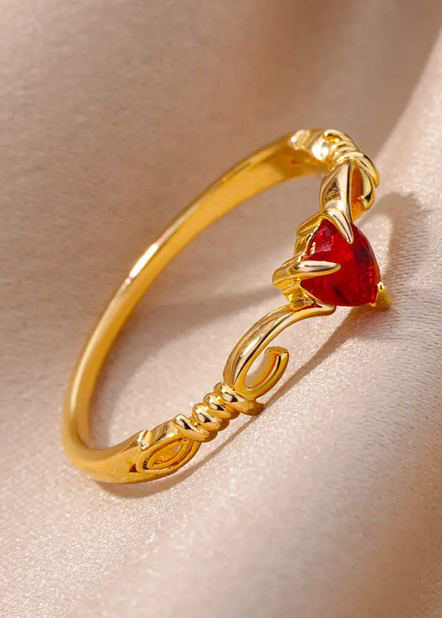Chaima Ring