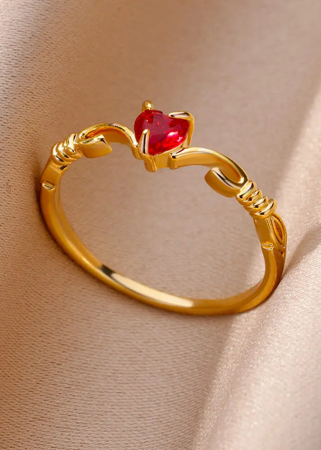 Chaima Ring