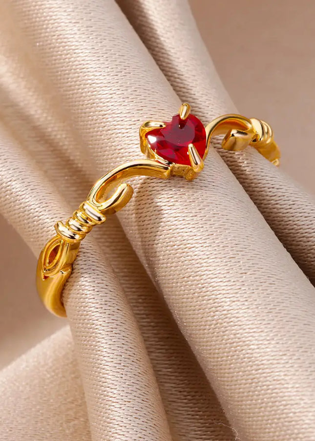 Chaima Ring