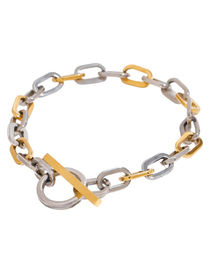 Chained Bracelet
