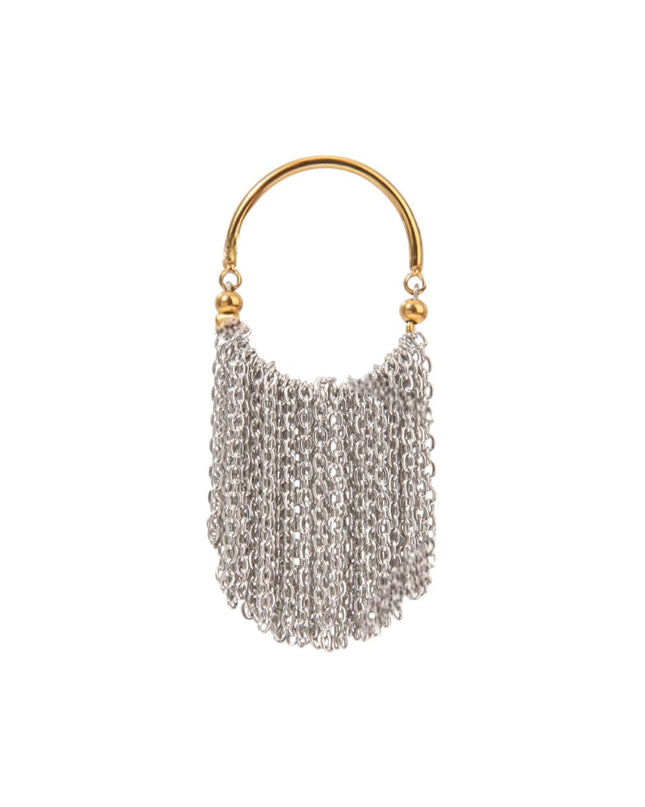 Chainmail Ring