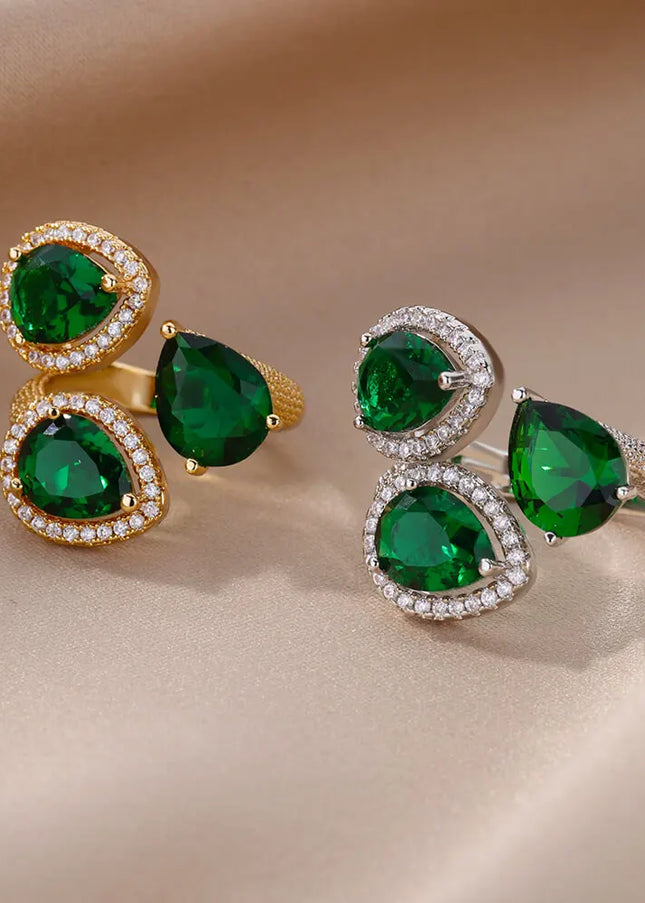 Chamra Ring