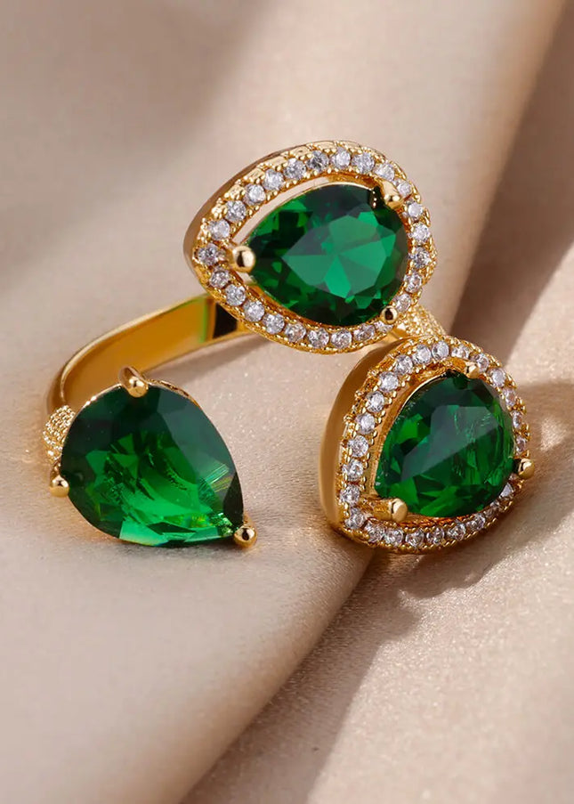 Chamra Ring