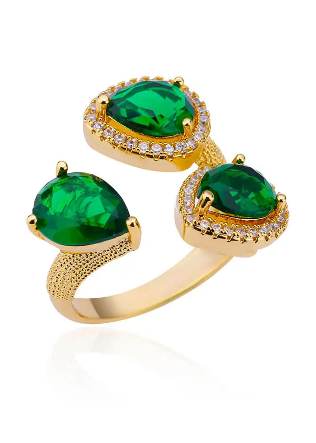 Chamra Ring