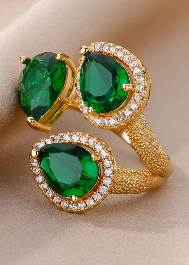 Chamra Ring