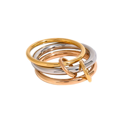 Chant Ring