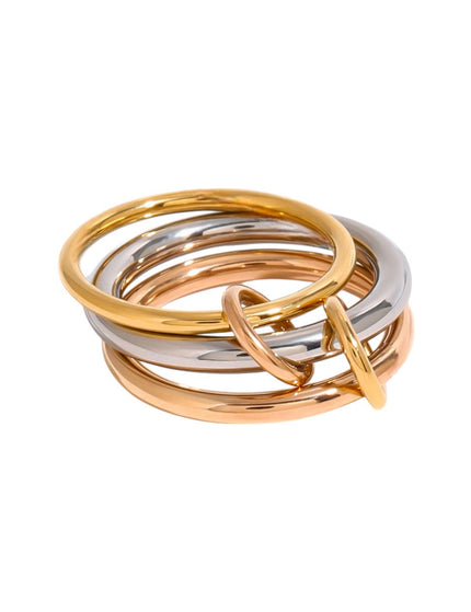 Chant Ring