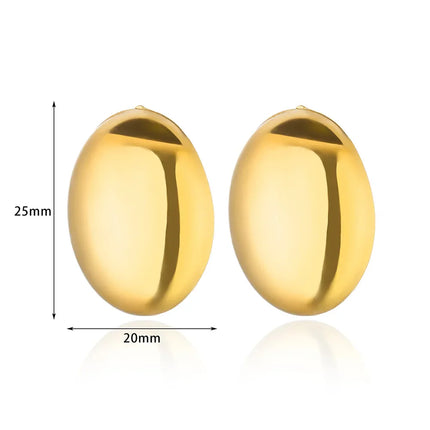Chantel Earrings