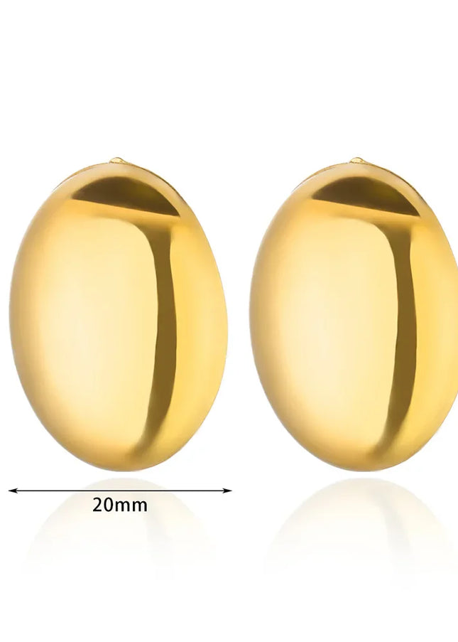 Chantel Earrings