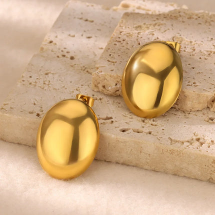 Chantel Earrings