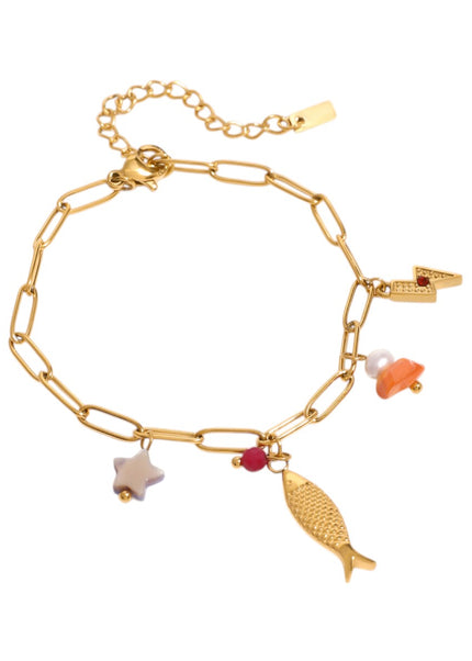 Charm Bracelet