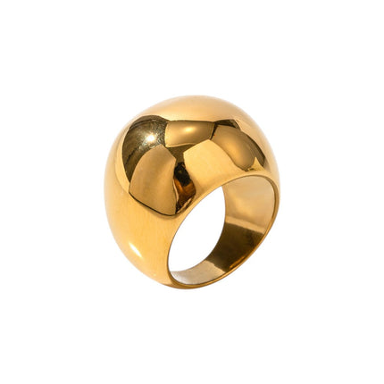Charred Ring