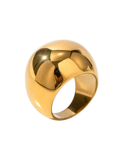 Charred Ring