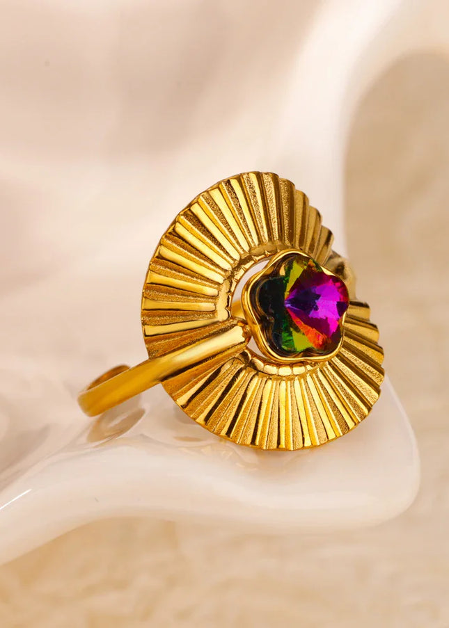Chase Ring