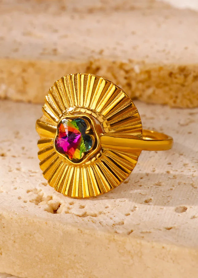 Chase Ring