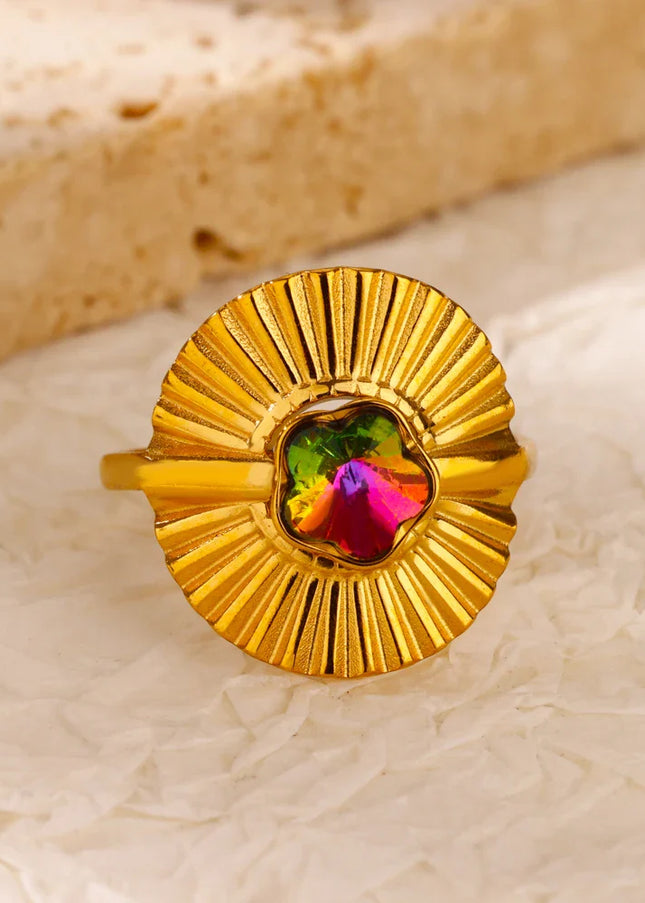 Chase Ring