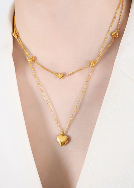Cheekie Necklace