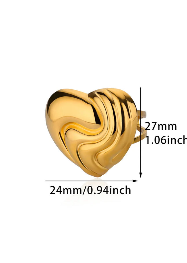 Chelsea Ring