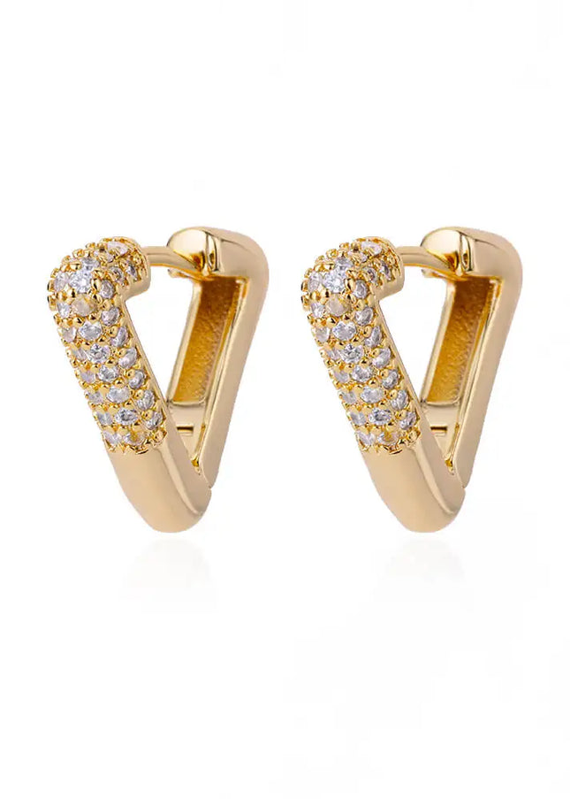 Cheong Earrings