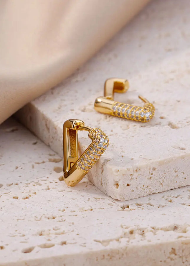 Cheong Earrings