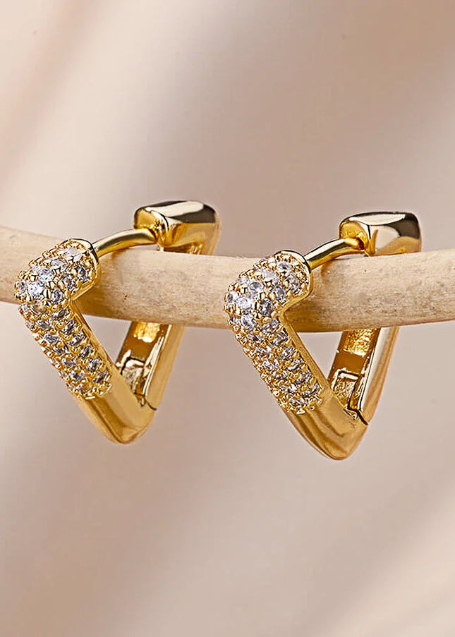 Cheong Earrings