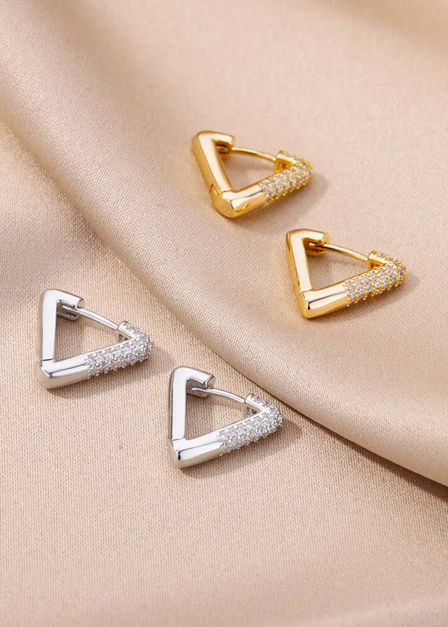 Cheong Earrings