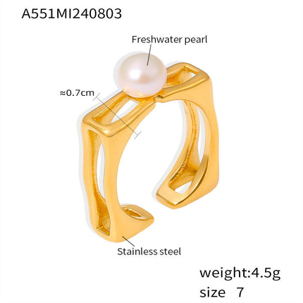 Cherish Ring