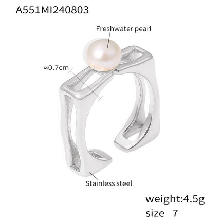 Cherish Ring