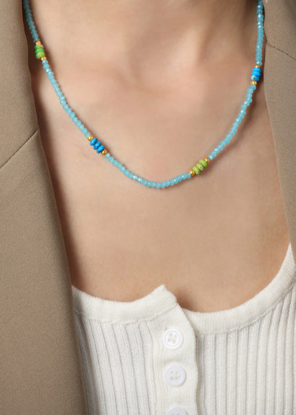 Cheska Necklace