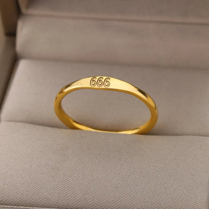 Chiara Ring