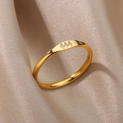 Chiara Ring