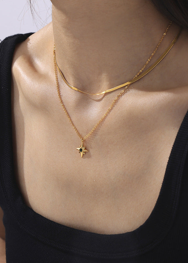 Chica Necklace