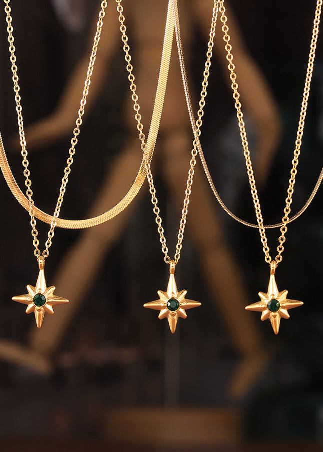 Chica Necklace