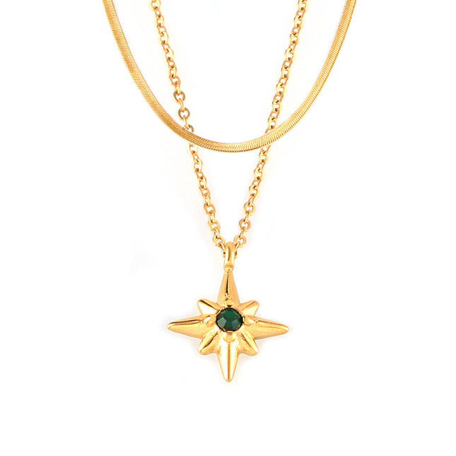 Chica Necklace