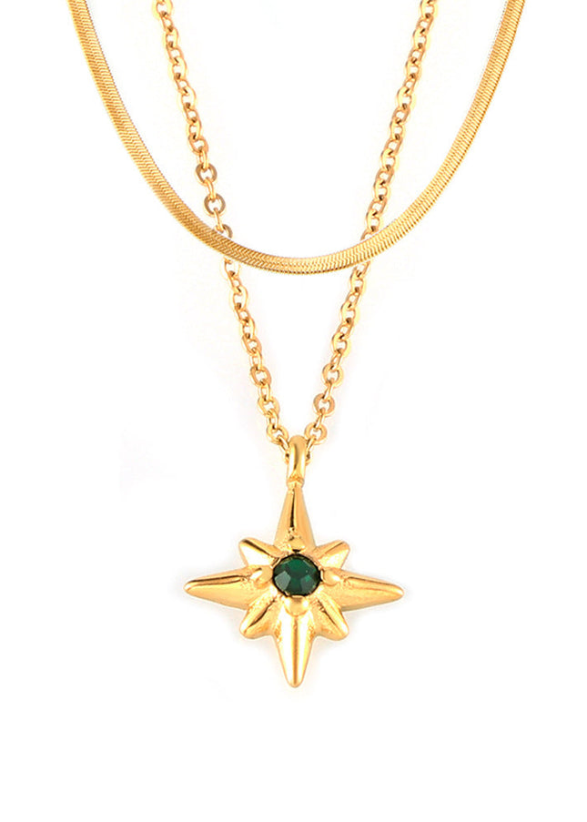 Chica Necklace