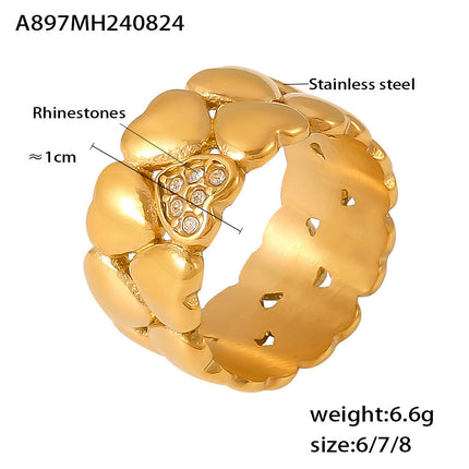 Chieti Ring
